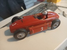 MERCURY N 54 LANCIA D 50