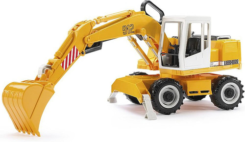 02426 escavatore a - 02426, benna