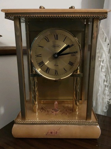 Orologio tavolo vintage - orologio,