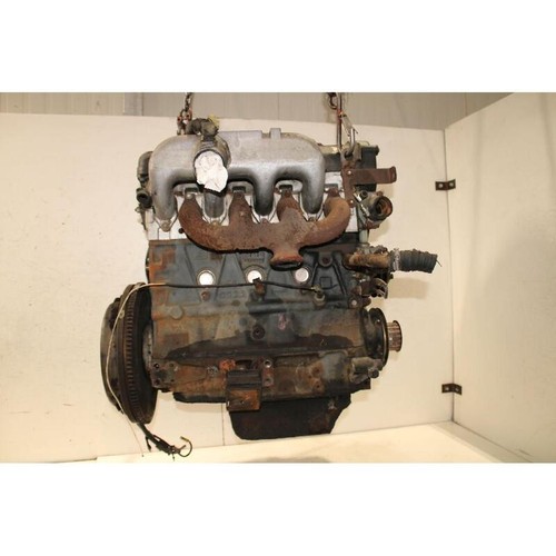 Motore compl 8140 fiat - 8140.61,
