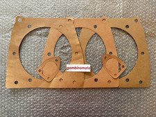 Guarnizione motore ruggerini - motore,
