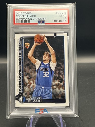 2025 topps companion - 2025-26,