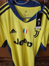 Maglia Portiere Juventus 2020-2021 Buffon 77