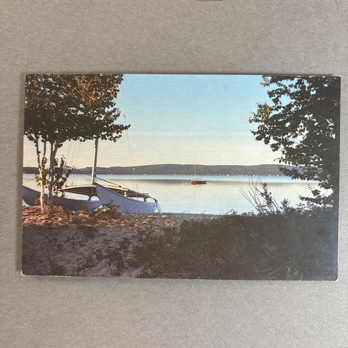 Crystal lake solitude - crystal,