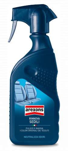 Arexons rinnova sedili spray - arexons,