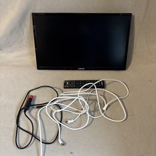 Sniper 22" TV da viaggio e