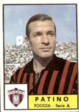figurina calciatori nuzzi