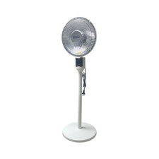 Stufa al Carbonio 1000W
