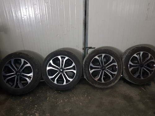 Cerchi gomme ford - cerchi,