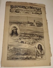December 8, 1877 Harper's