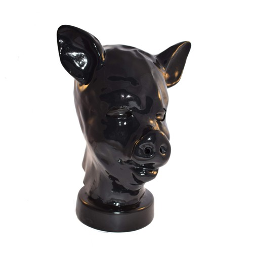 Rubberfashion maschera - maschera, in