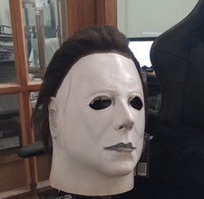 Maschera Michael Myers TOTS