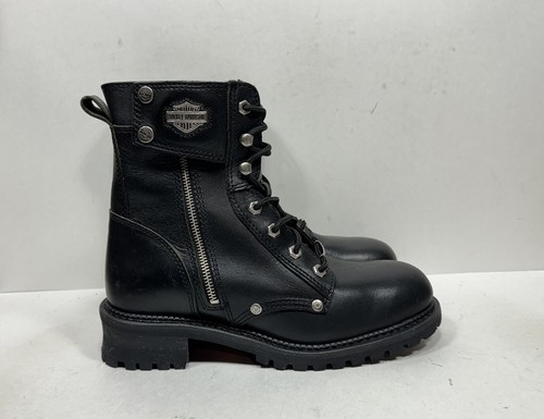 Harley davidson leather - harley,