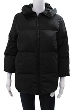 Zara Giubbotto imbottito con