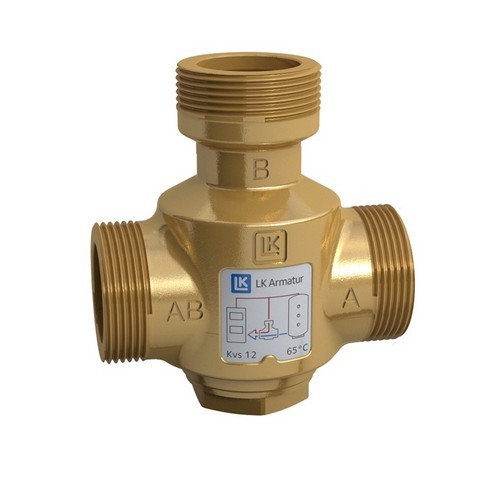 Valvola anticondensa thermo - valvola,