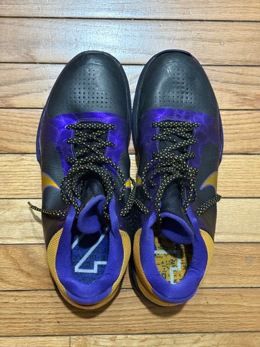 Taglia nike zoom - -, kobe