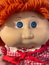 Cabbage Patch Bambini HTF