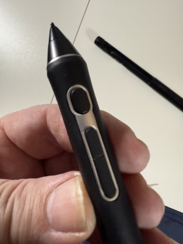 Wacom pro pen stilo - wacom,