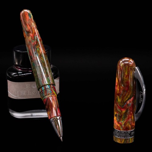 Penna sfera esclusiva - penna,