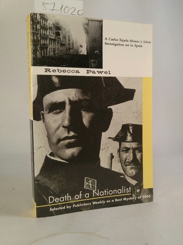 Morte nazionalista a - nazionalista,