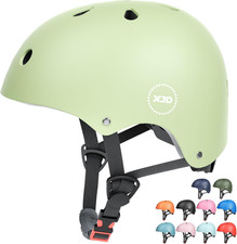 Casco Bici Ideale per Bambini