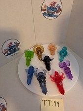 Pacchetto Trappole Skylanders
