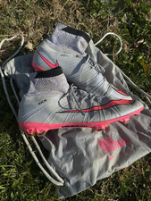 ? Nike Mercurial Acc Flyknit Superfly 4 FG – Taglia EU 44 / US 10 ?