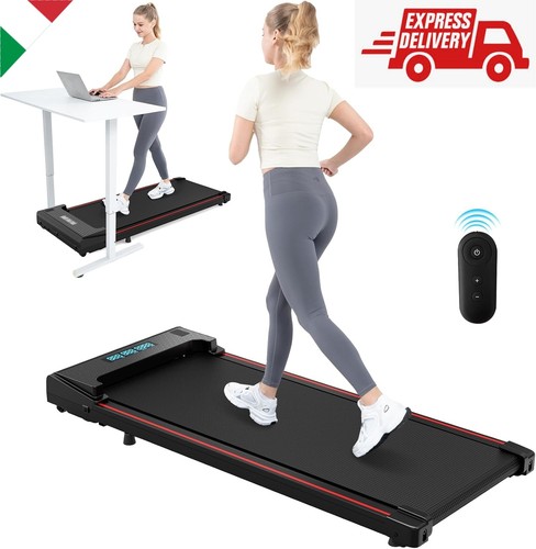 Tapis roulant elettrico - tapis,