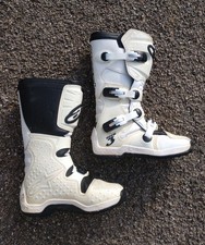 Stivali moto Alpinestars Tech