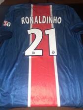 Maglia calcio Vintage