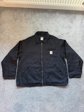 Carhartt Giacca Detroit in
