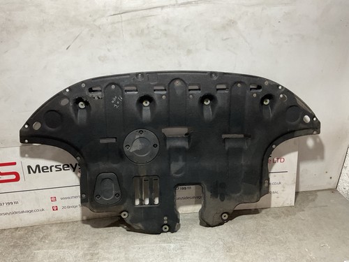 Sottocapo motore ibrido kia - sottocapo,