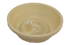 CESTELLO MOULINEX ODACIO 3 DUO PRESS DFC2 CIOTOLA CONTENITORE CENTRIFUGA FILTRO