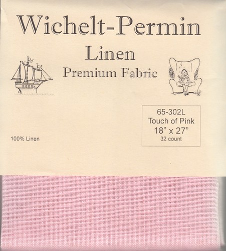 Punto croce wichelt permin - punto,
