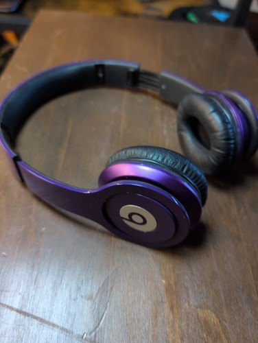 Beats dre solo hd - dr.,