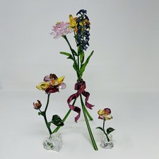 Statuina in cristallo