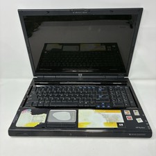 HP PAVILION dv8000 AMD TURION