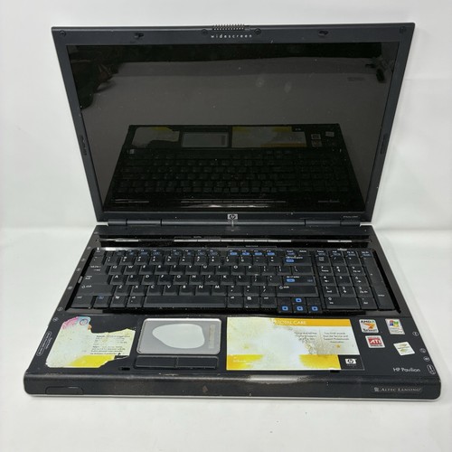 Pavilion dv8000 amd turion - hp,