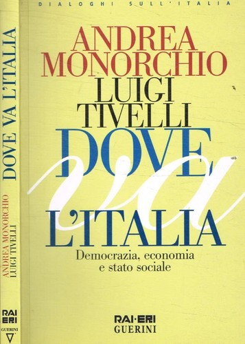 Dove italia democrazia - dove, l'italia