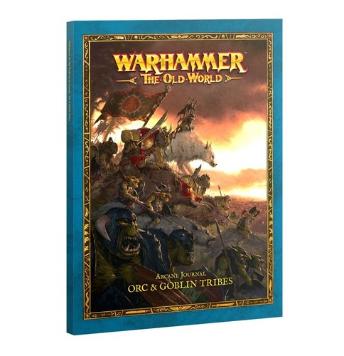 Orc goblins tribes arcane - orc, &