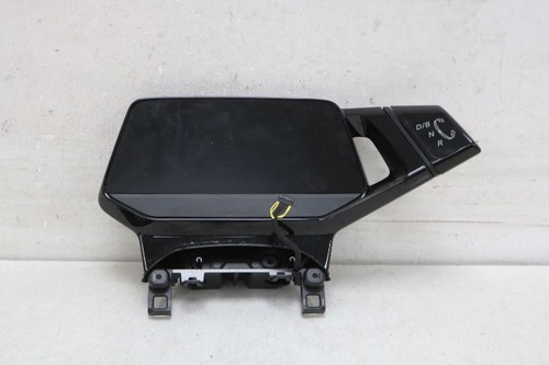 Quadro strumenti con - , pulsante
