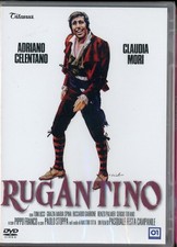 Rugantino Adriano Celentano e