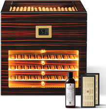 Humidor per Sigari Armadietto