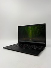Lenovo ThinkPad X1 Carbon G8