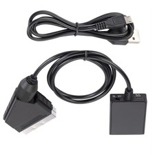 HDMI to SCART HD 1080P Video