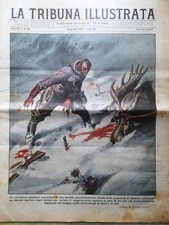 La Tribuna Illustrata 24
