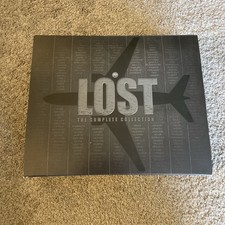 Lost: The Complete Series
