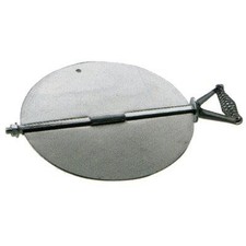 SERRANDA X TUBO LEGNA CLASSIC