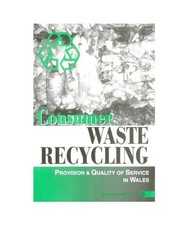 Consumer Waste Recycling