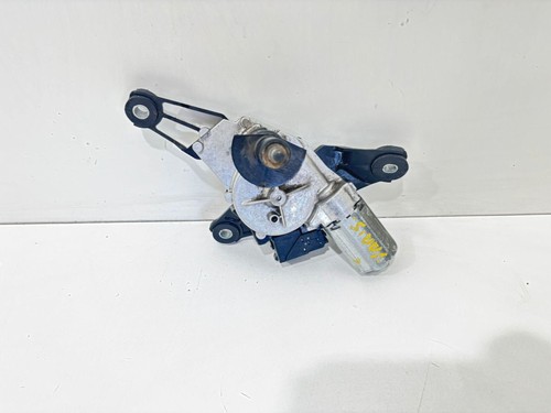 Motorino tergicristallo - motorino,